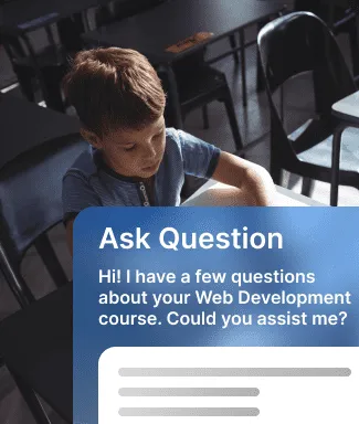 Instant Learning Support
